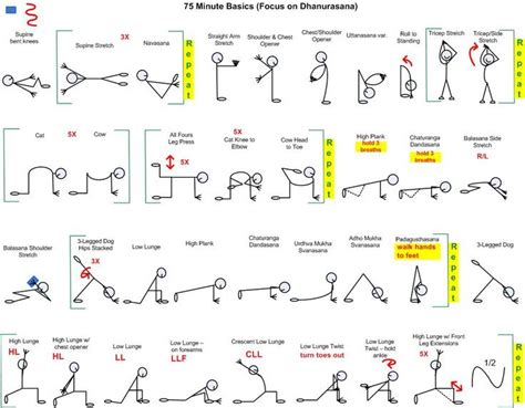 45 <b>Minute</b>. . 60 minute gentle yoga sequence pdf